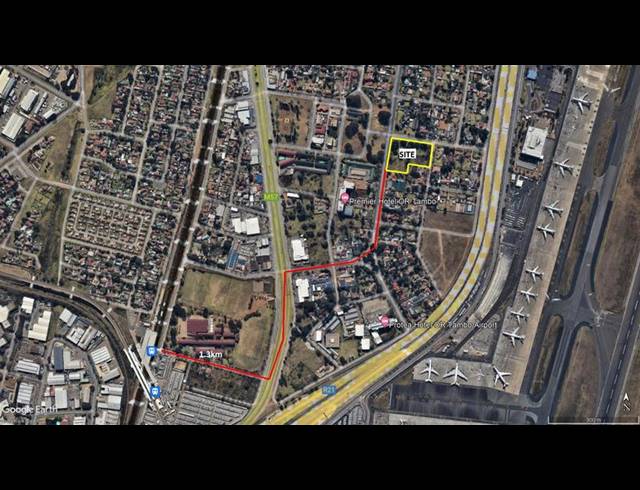BUSINESS FOR SALE IN RHODESFIELD